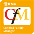ifma cfm badge credly