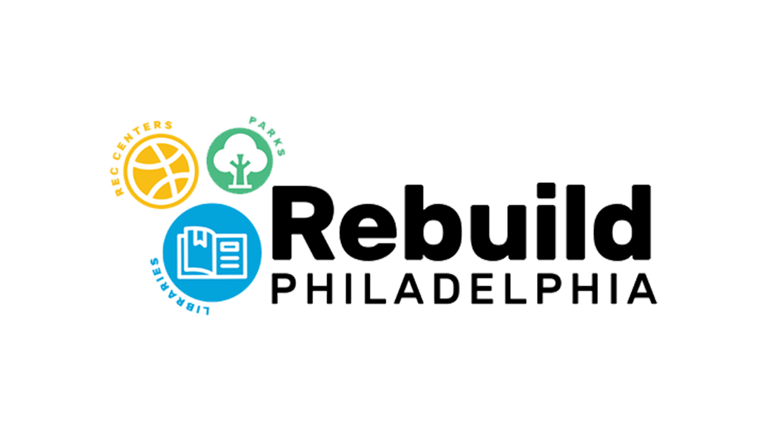 rebuild logo